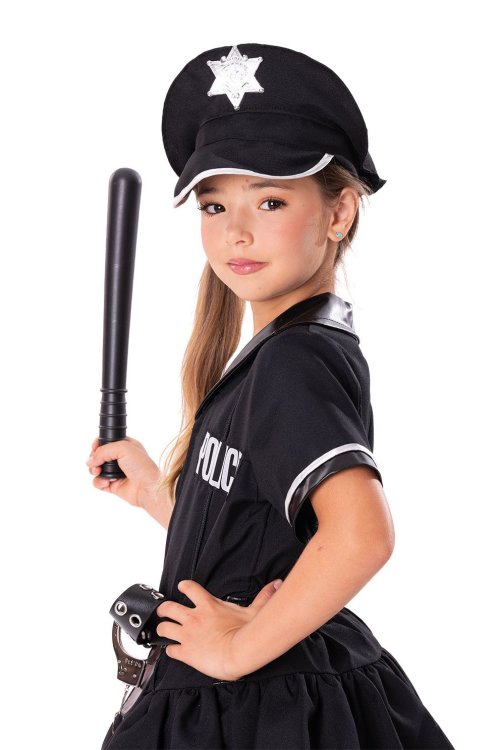 Αποκριάτικη Στολή Αστυνομικίνα