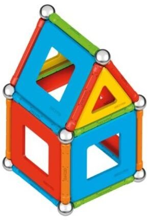 Geomag - Σετ Supercolor Panels 78pcs