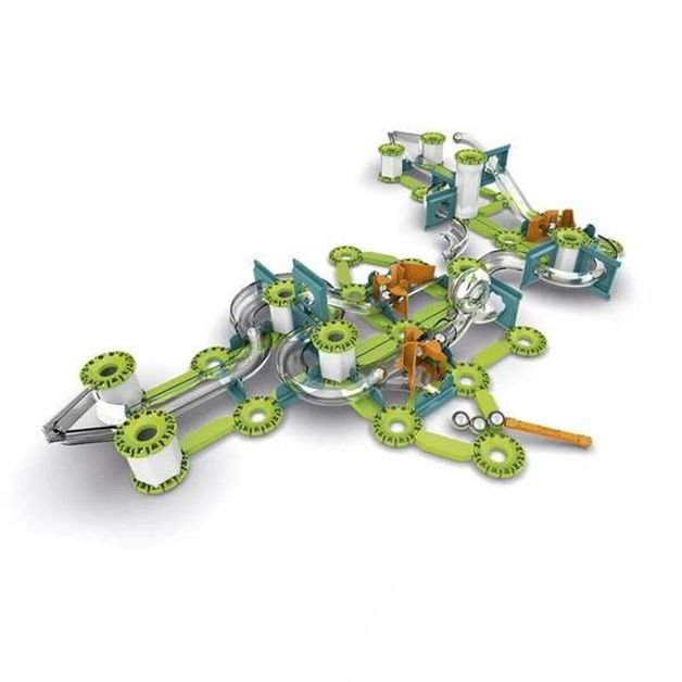 Geomag - Σετ Gravity Combo Starter Set 153pcs