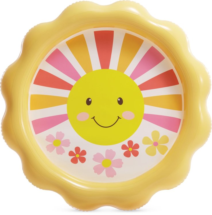 Intex Πισίνα-Sunny Rays Spray
