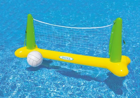 Intex Pool Volleyball Game