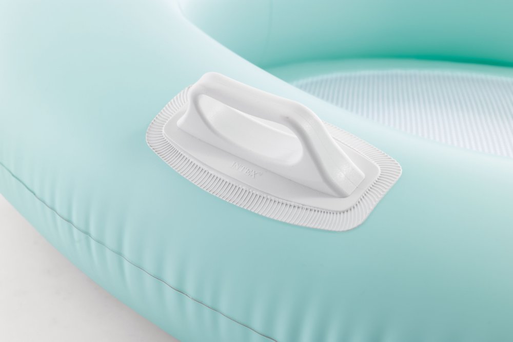 Intex Φουσκωτό - Πολυθρόνα Float Lounges-3 Σχέδια