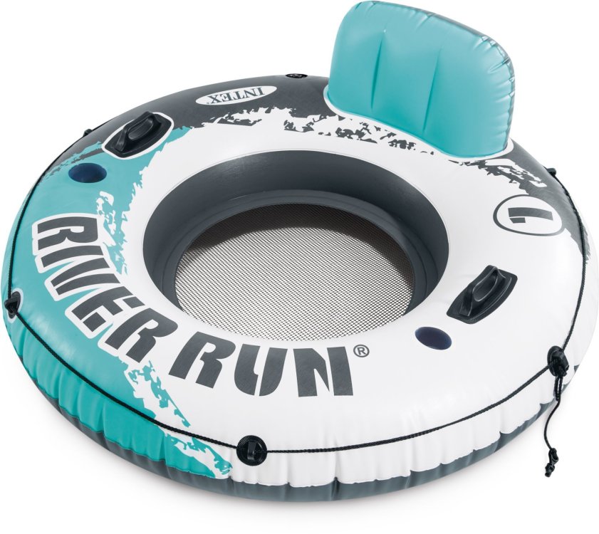 Intex Φουσκωτό - River Run 1