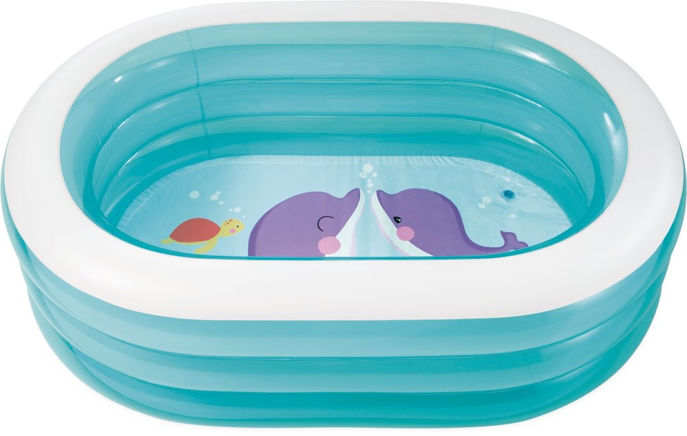 Intex Πισίνα-My Sea Friends
