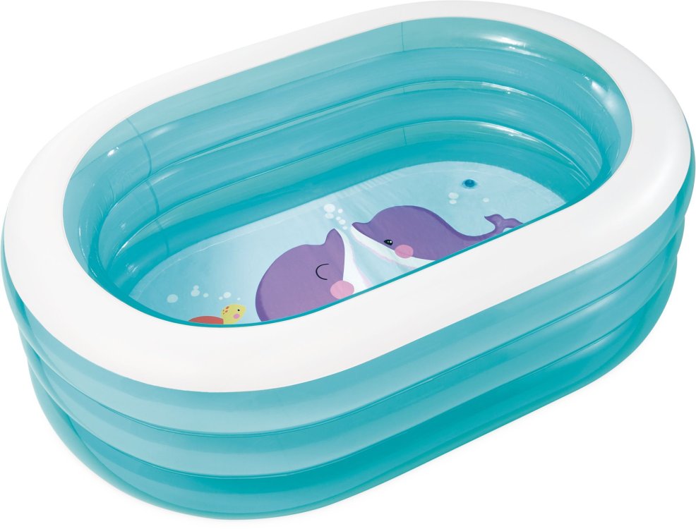 Intex Πισίνα-My Sea Friends