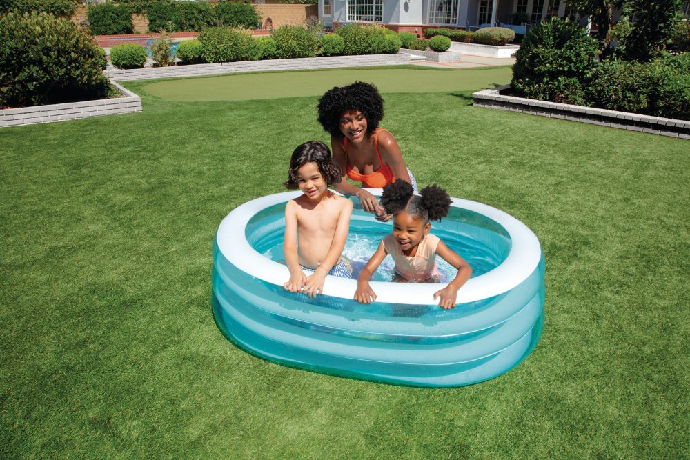 Intex Πισίνα-My Sea Friends