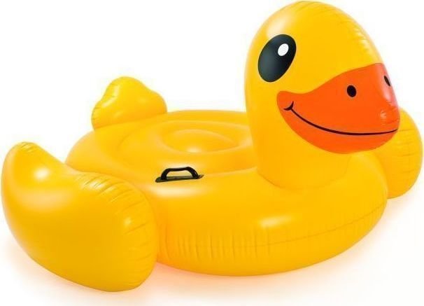 Intex Παπί Παιδικό Φουσκωτό Ride On