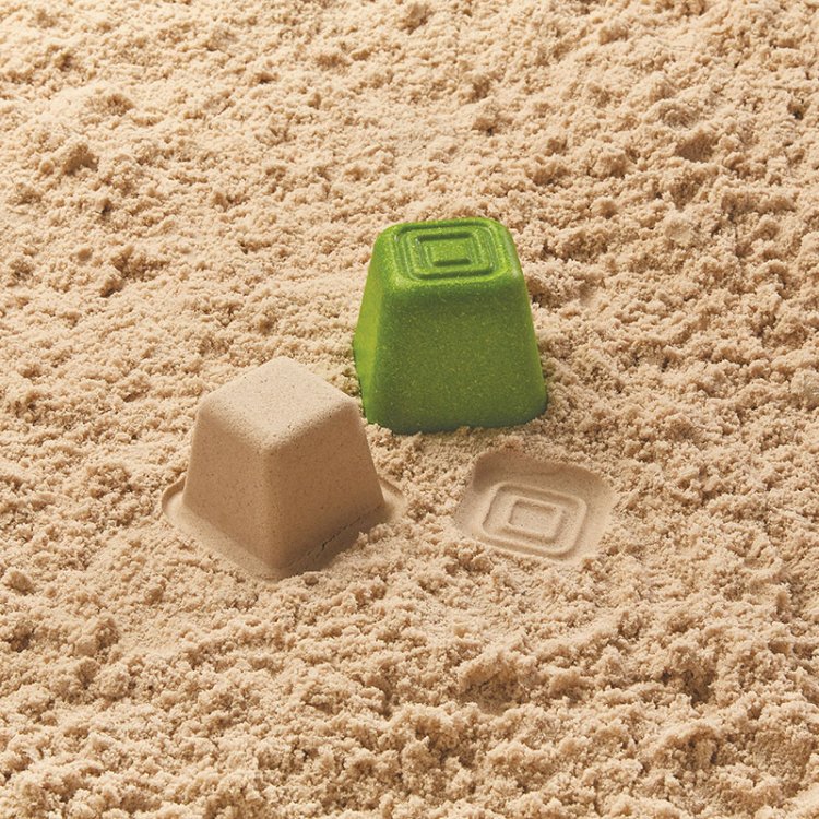 Καλούπια για την άμμο