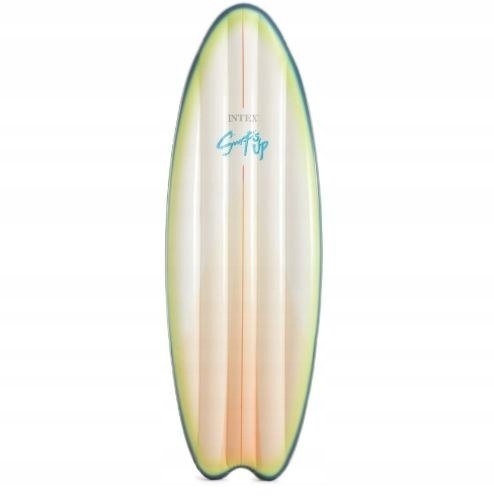 Intex Στρώμα Surf’s Up Mats - Σχέδιο 2
