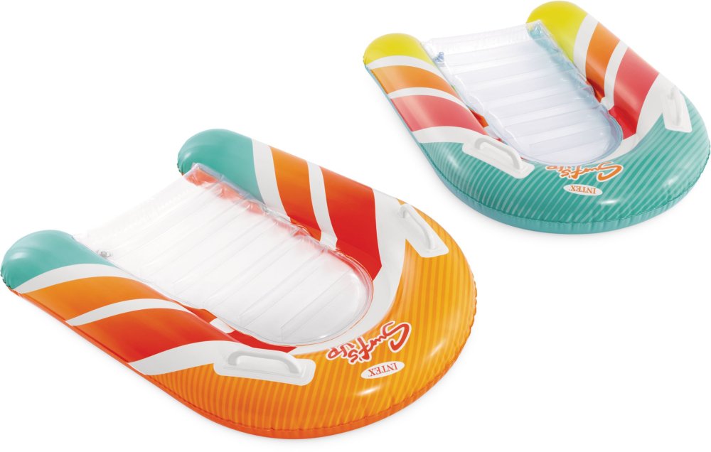 Intex Φουσκωτό - Surf's Up Riders-2 Σχέδια