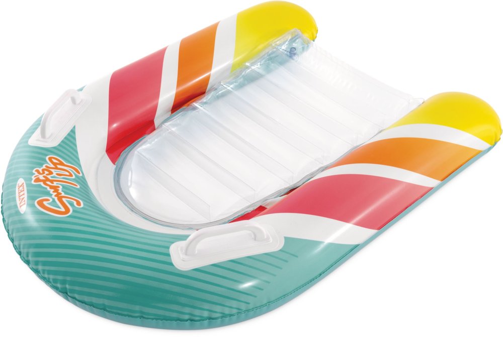 Intex Φουσκωτό - Surf's Up Riders-2 Σχέδια