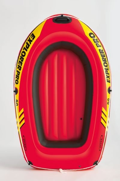 Intex - Φουσκωτή Βάρκα Ενός Ατόμου Explorer Pro 50 Boat