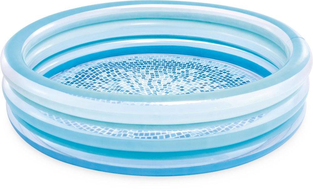 Intex - Πισίνα Blue Bliss Splash