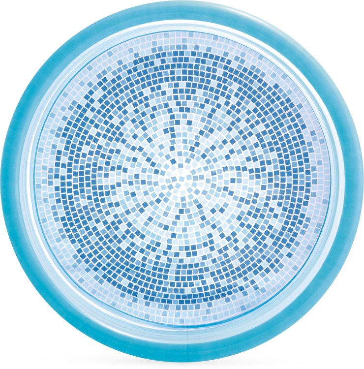 Intex - Πισίνα Blue Bliss Splash