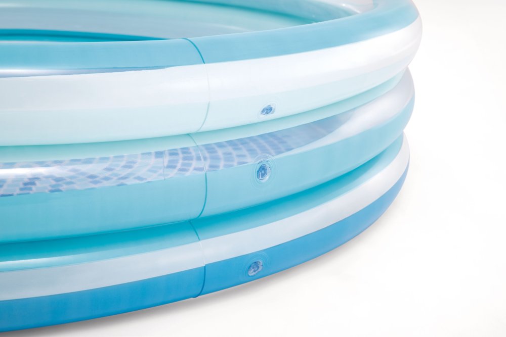 Intex - Πισίνα Blue Bliss Splash