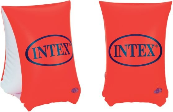 Intex Μπρατσάκια Large Deluxe