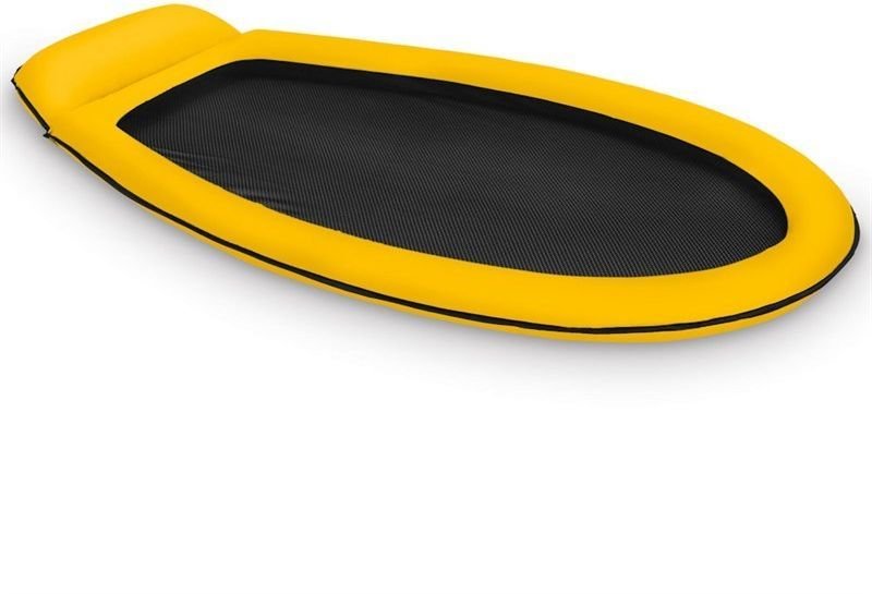 Intex Στρώμα Mesh Mats - Κίτρινο