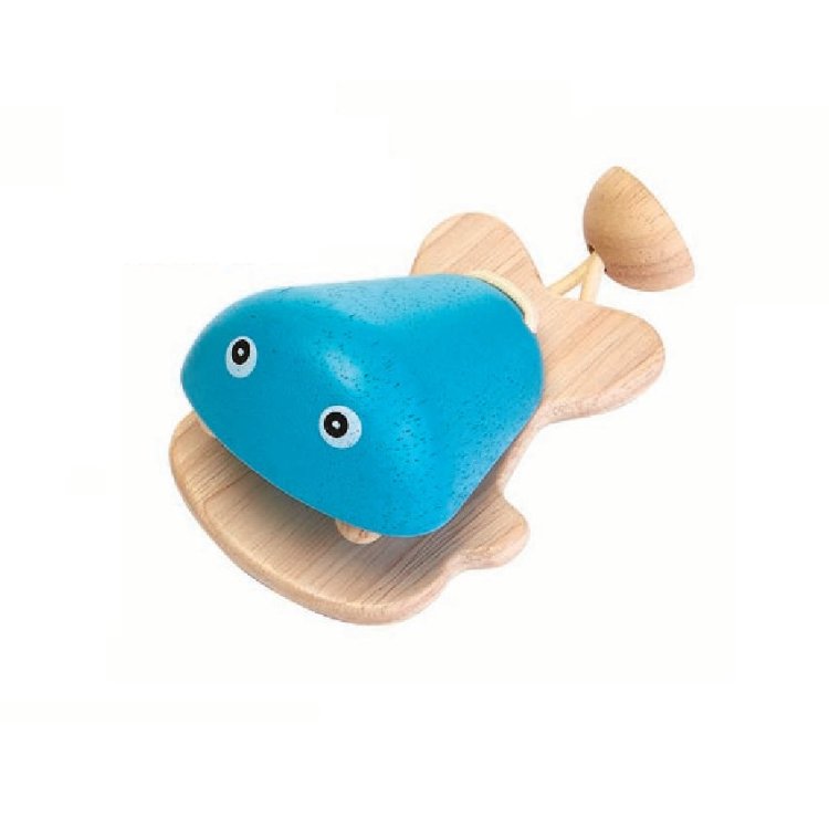 Ψάρι καστανιέτα (Μπλε)