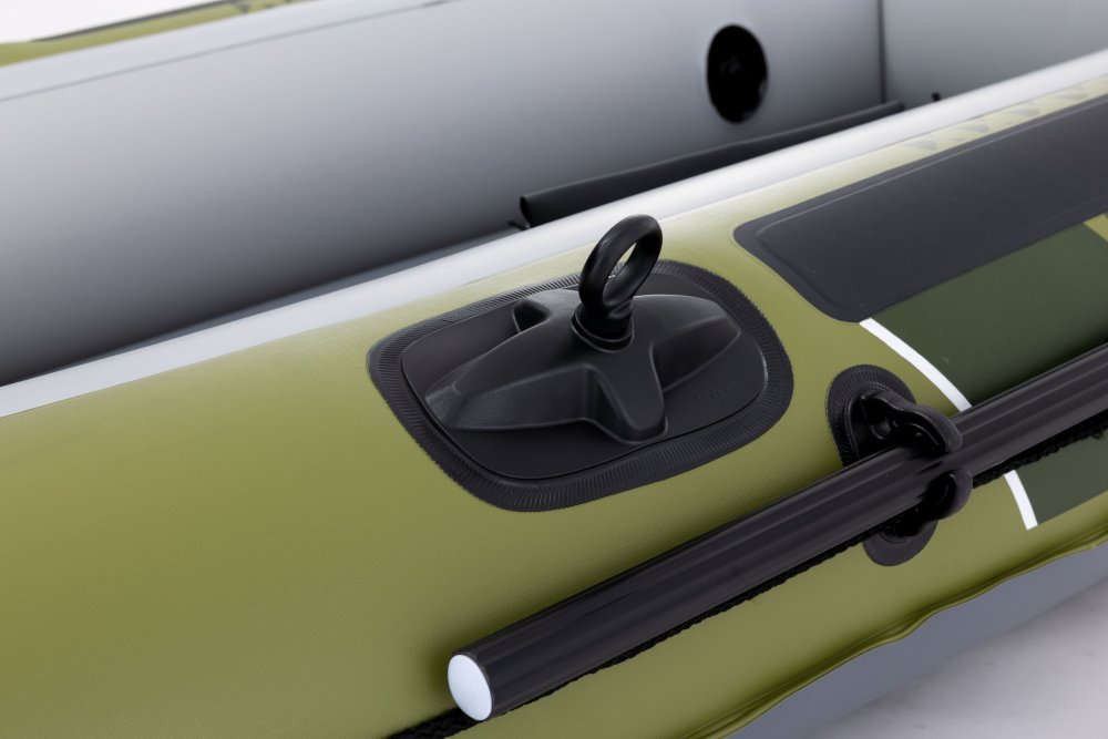 Intex Βάρκα - Seahawk 2 Boat 2 Ατόμων