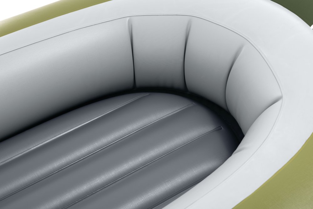 Intex Βάρκα - Seahawk 2 Boat 2 Ατόμων