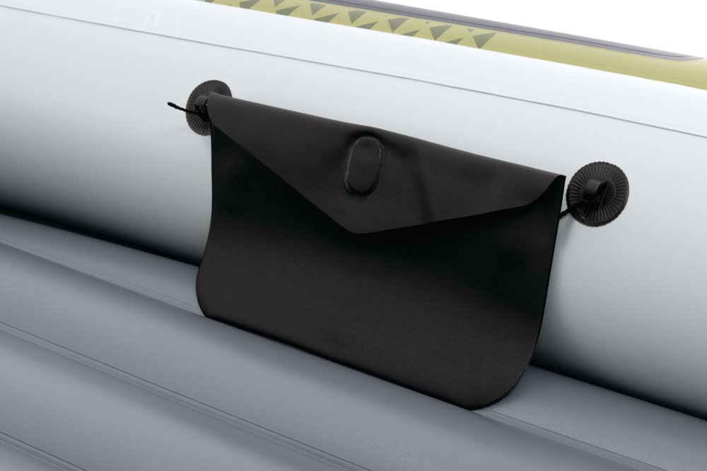 Intex Βάρκα - Seahawk 2 Boat 2 Ατόμων