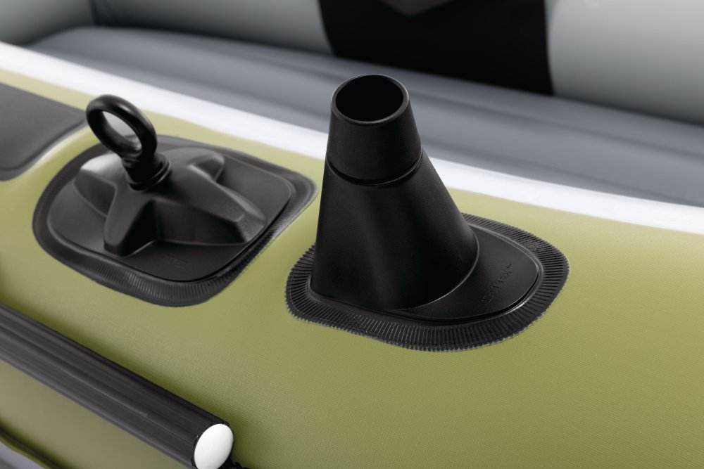 Intex Βάρκα - Seahawk 2 Boat 2 Ατόμων