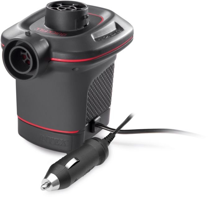 Intex Ηλεκτρική Τρόμπα Quick Fill DC 12V