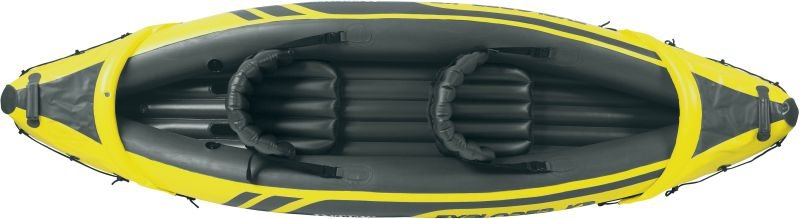 Intex Διθέσιο Καγιάκ Explorer K2