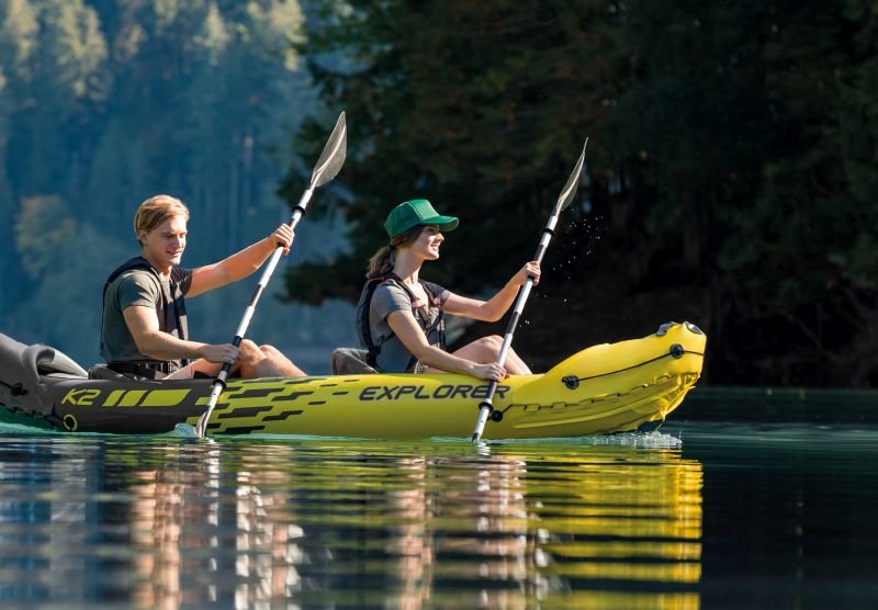 Intex Κουπιά-Kayak Paddle