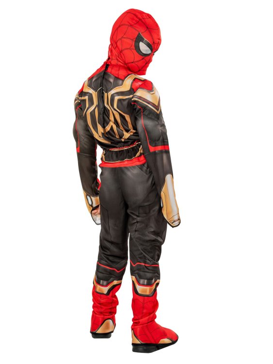 Αποκριάτικη Στολή Spider-Man VI Deluxe
