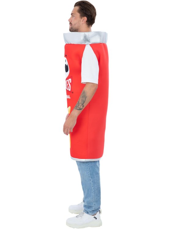 Αποκριάτικη Στολή Pringles Original Costume