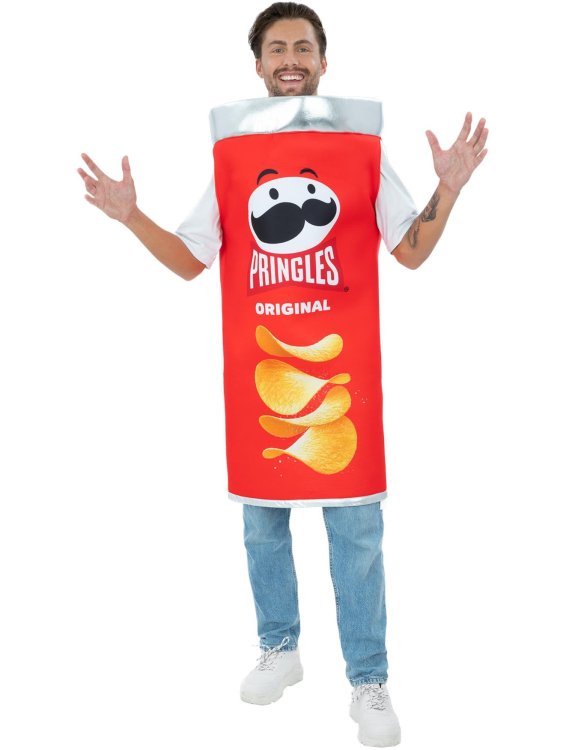 Αποκριάτικη Στολή Pringles Original Costume