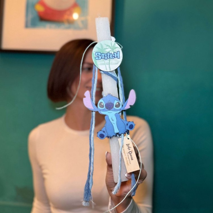 Λαμπάδα Stich