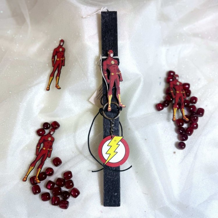 Λαμπάδα Flash