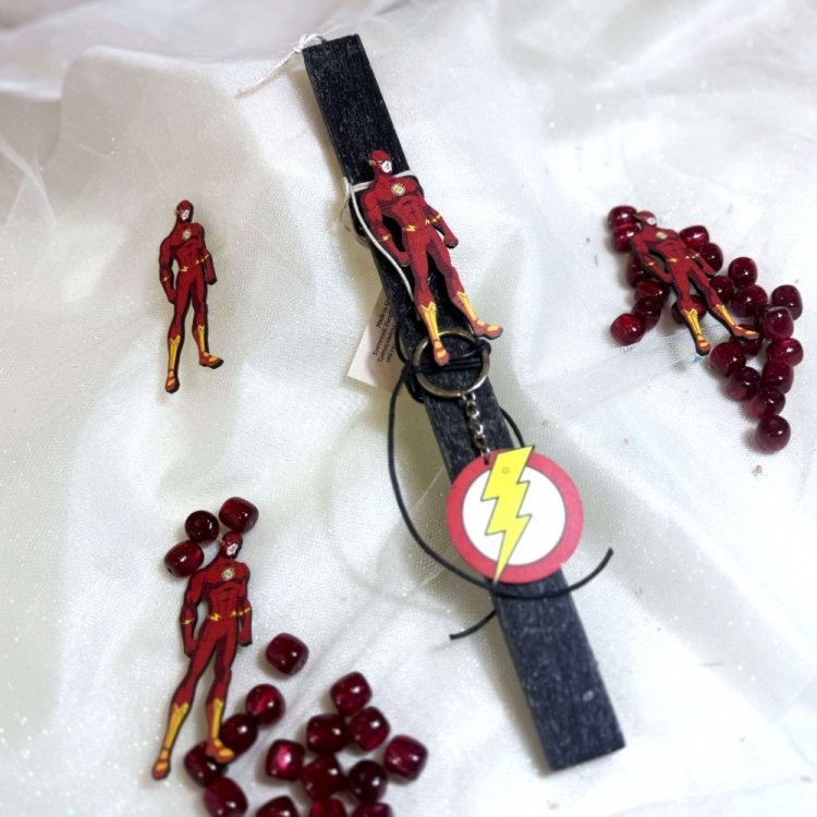 Λαμπάδα Flash