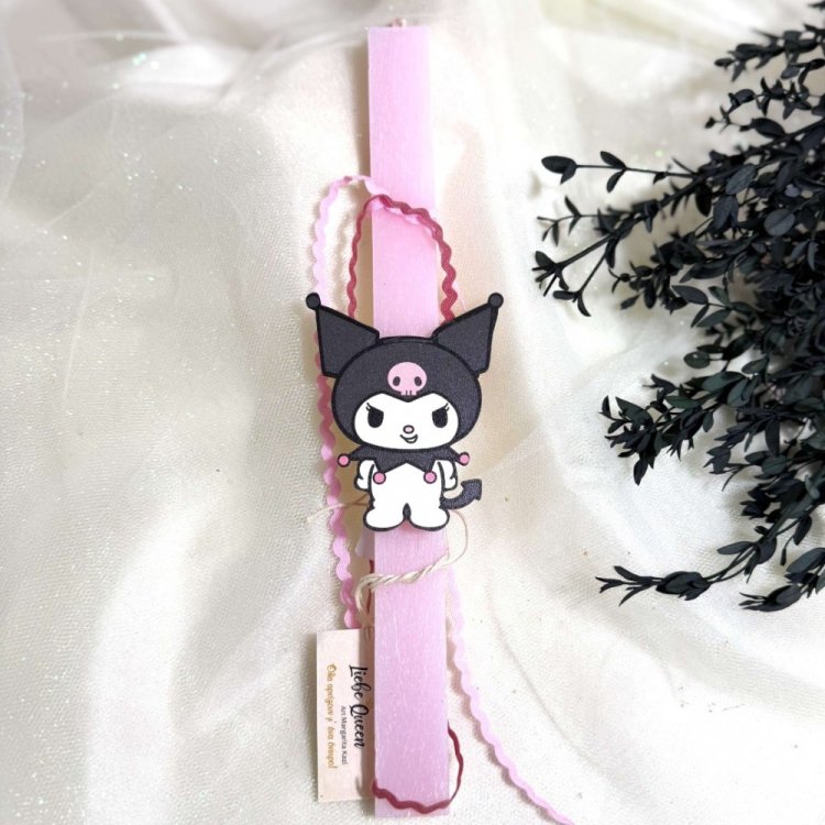 Λαμπάδα Kuromi