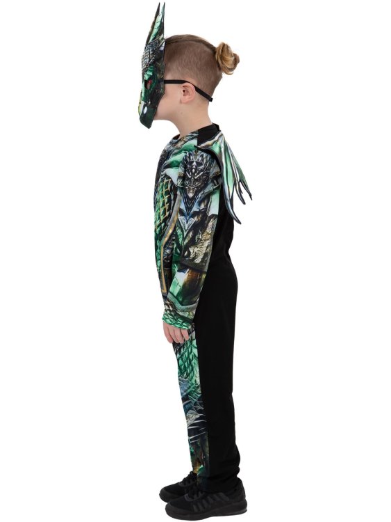 Αποκριάτικη Στολή Dragon