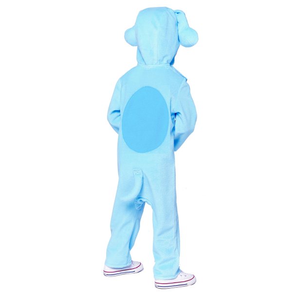 Αποκριάτικη Στολή Blue's Clues Jumpsuit