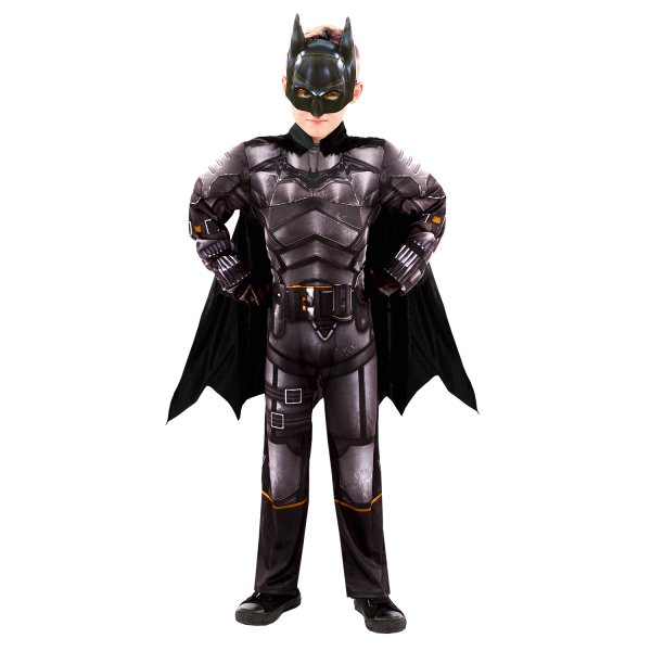 Αποκριάτικη Στολή Batman Classic Movie
