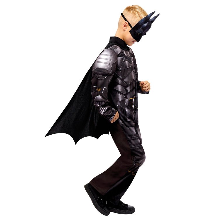 Αποκριάτικη Στολή Batman Classic Movie