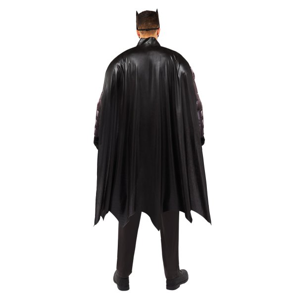 Αποκριάτικη Στολή Batman Deluxe