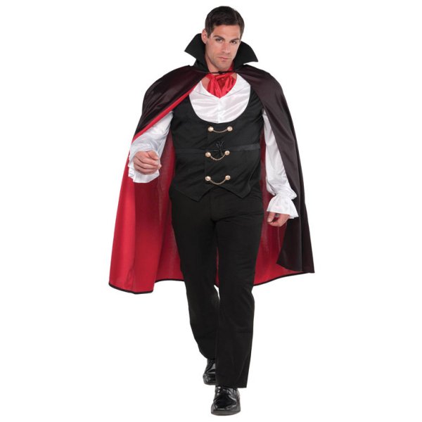 Αποκριάτικη Στολή True Vampire