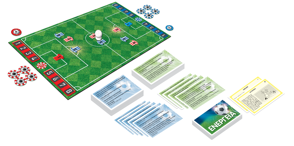 Goal Quiz