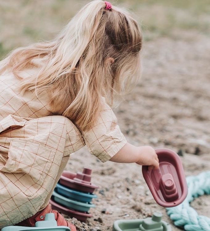 Dantoy - Σετ 4 Βαρκάκια