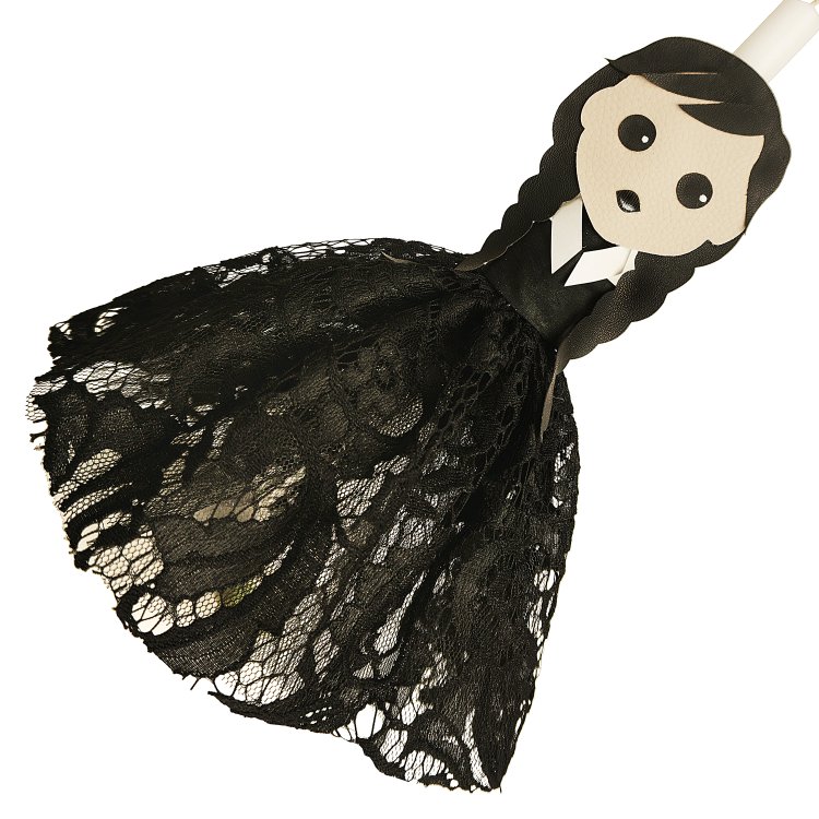 Λαμπάδα Gothic Girl