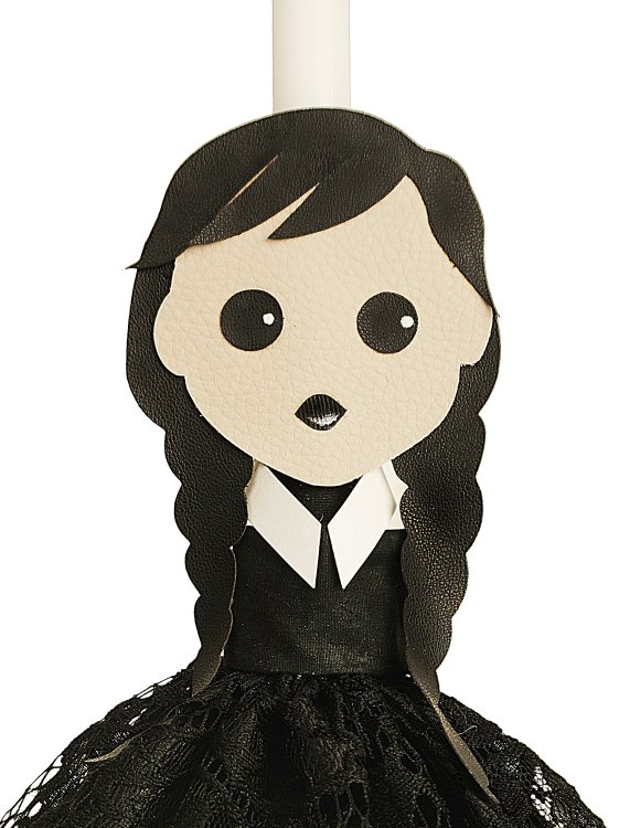 Λαμπάδα Gothic Girl