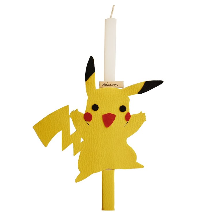 Λαμπάδα Pikachu