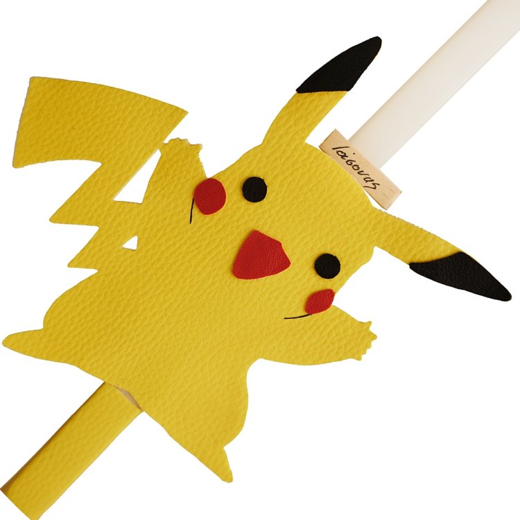 Λαμπάδα Pikachu