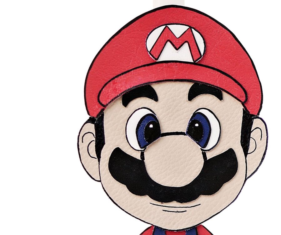 Λαμπάδα Super Mario