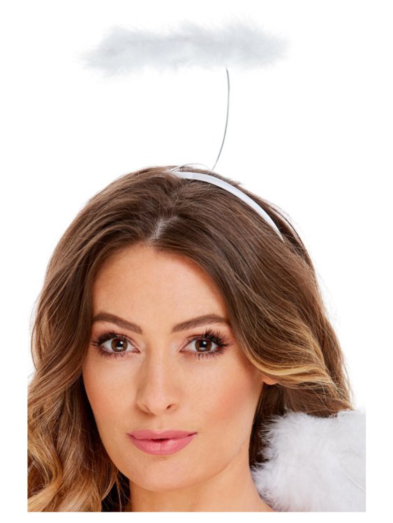 Αποκριάτικο Αξεσουάρ Angel Halo